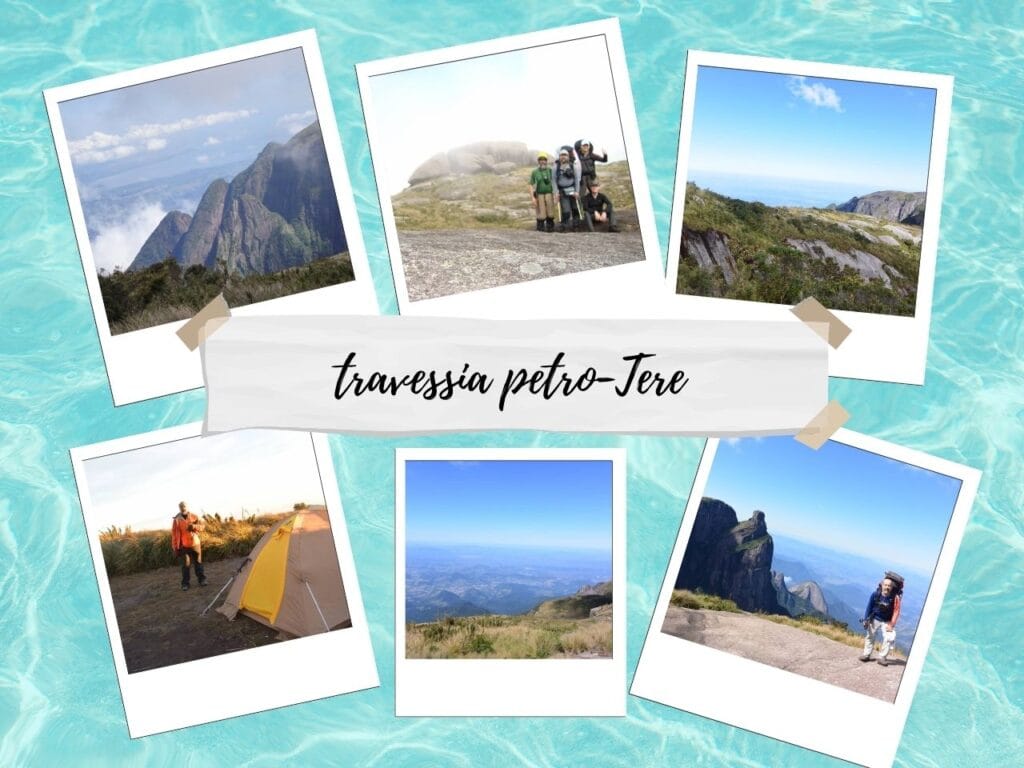 Travessia Petro Tere