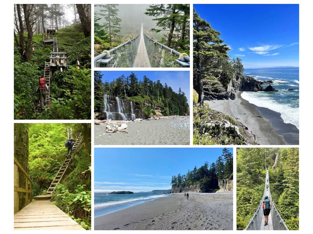 West Coast Trail