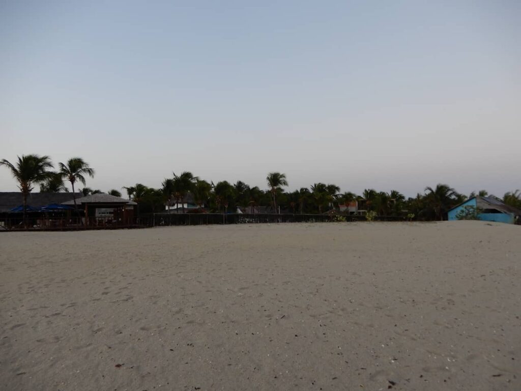 Barra Grande - Piauí