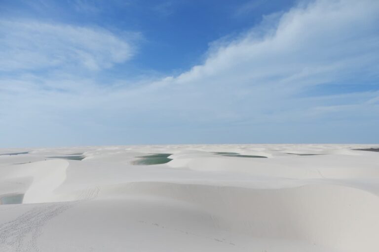 Lençóis Maranhenses