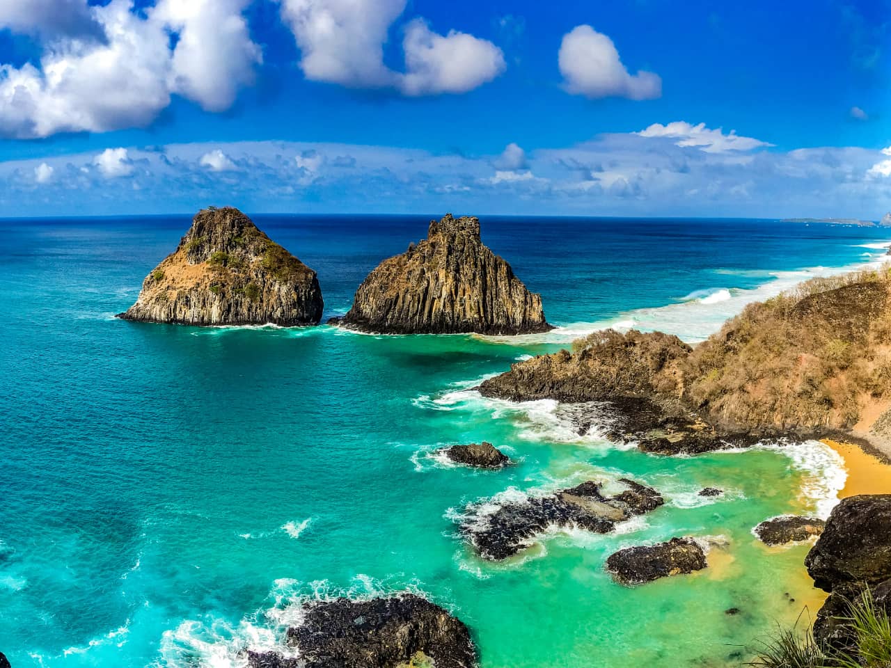 Fernando de Noronha - Brasil