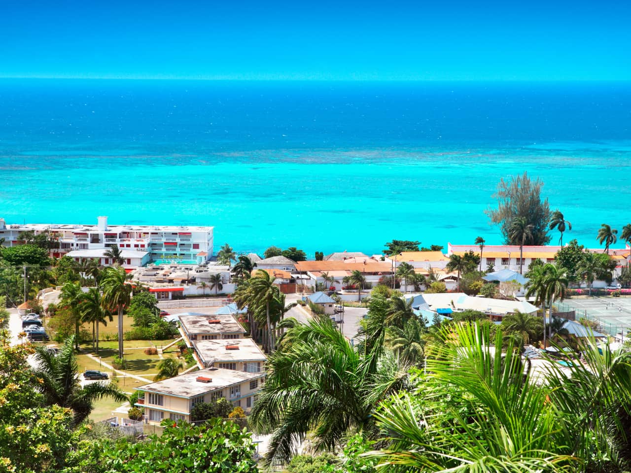 Montego bay - Jamaica melhores lugares para visitar em 2026