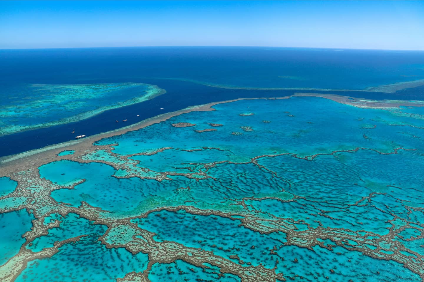 Great Barrier Reef