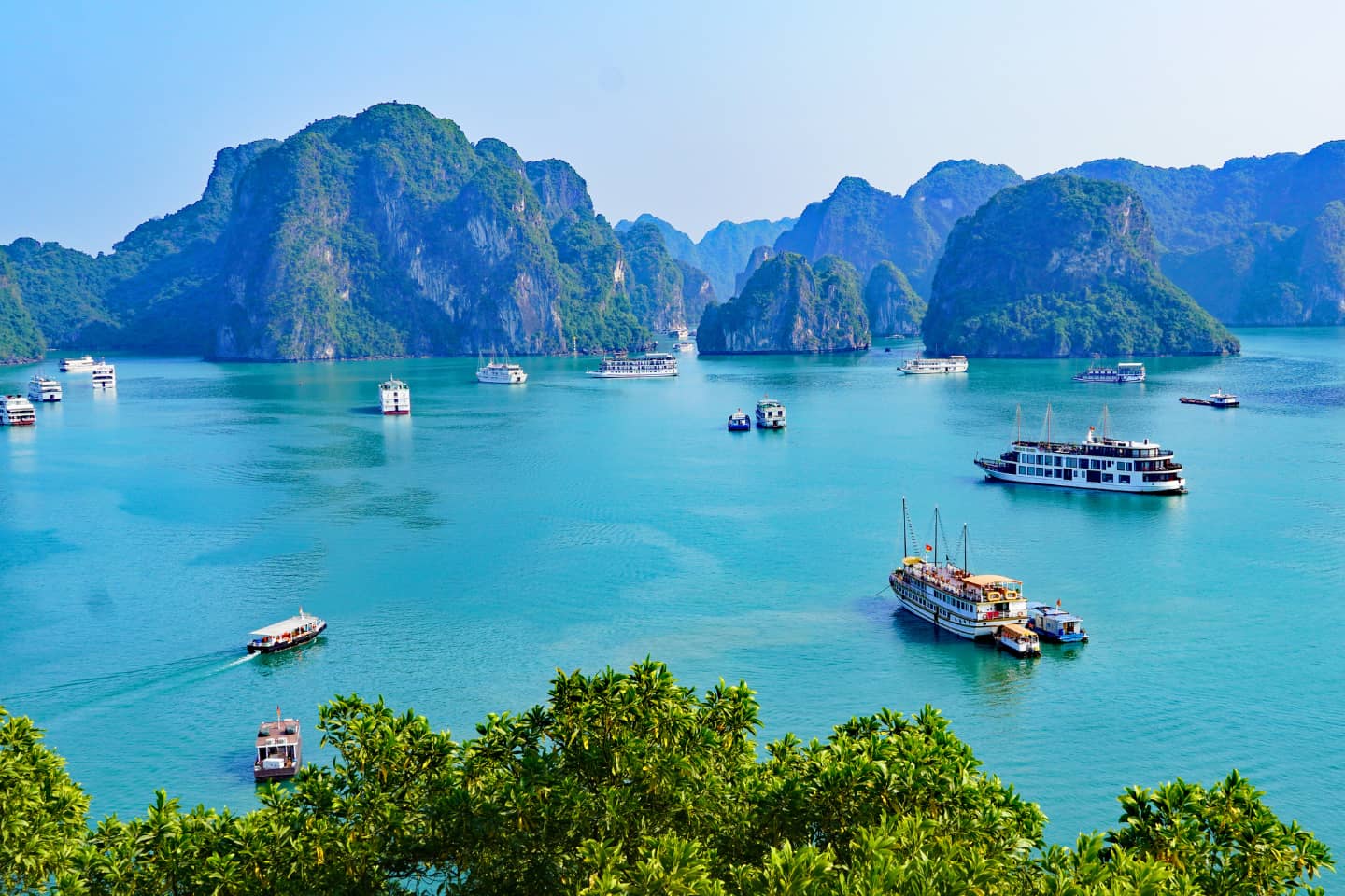 Halong Bay