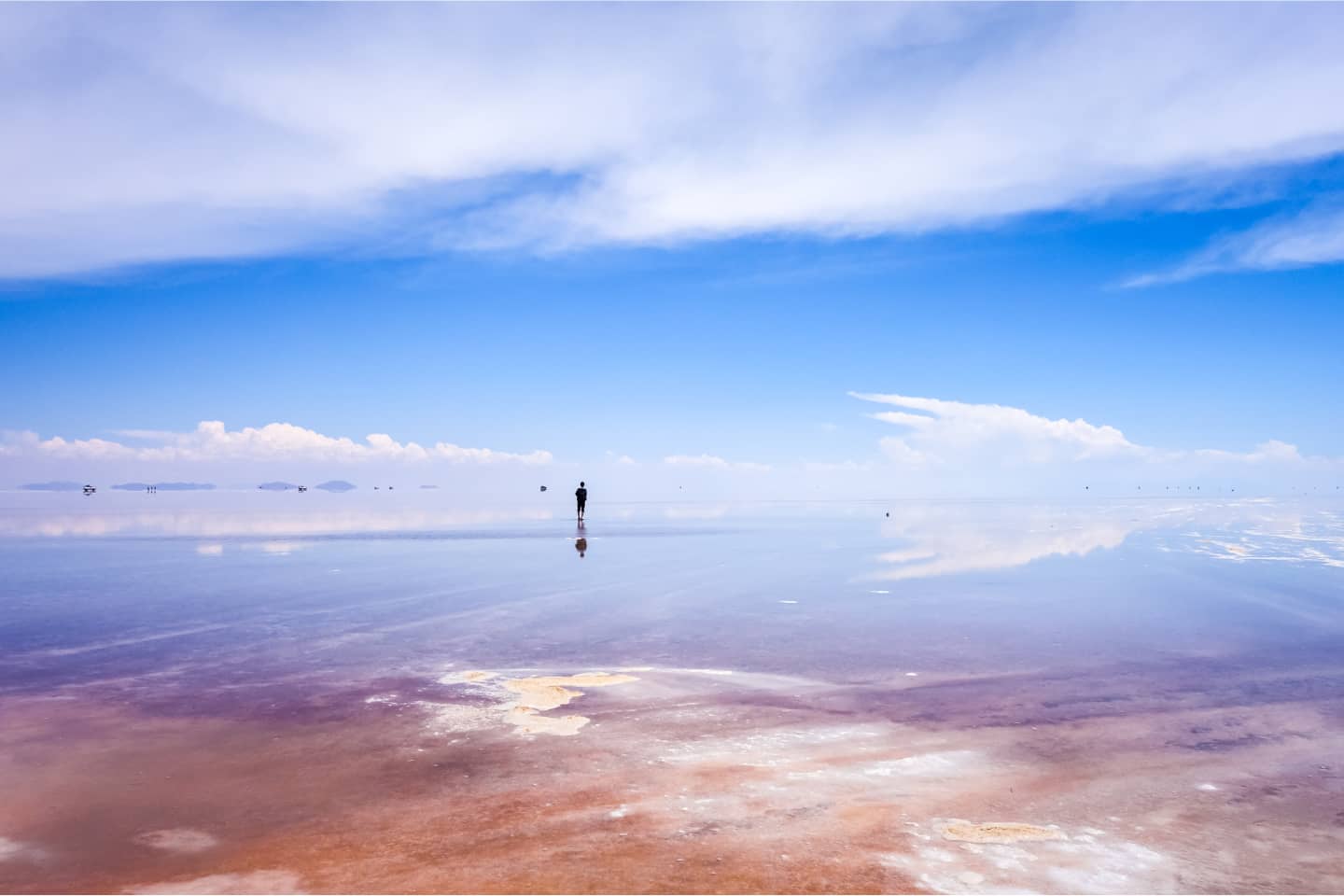 Salar de Uyuni