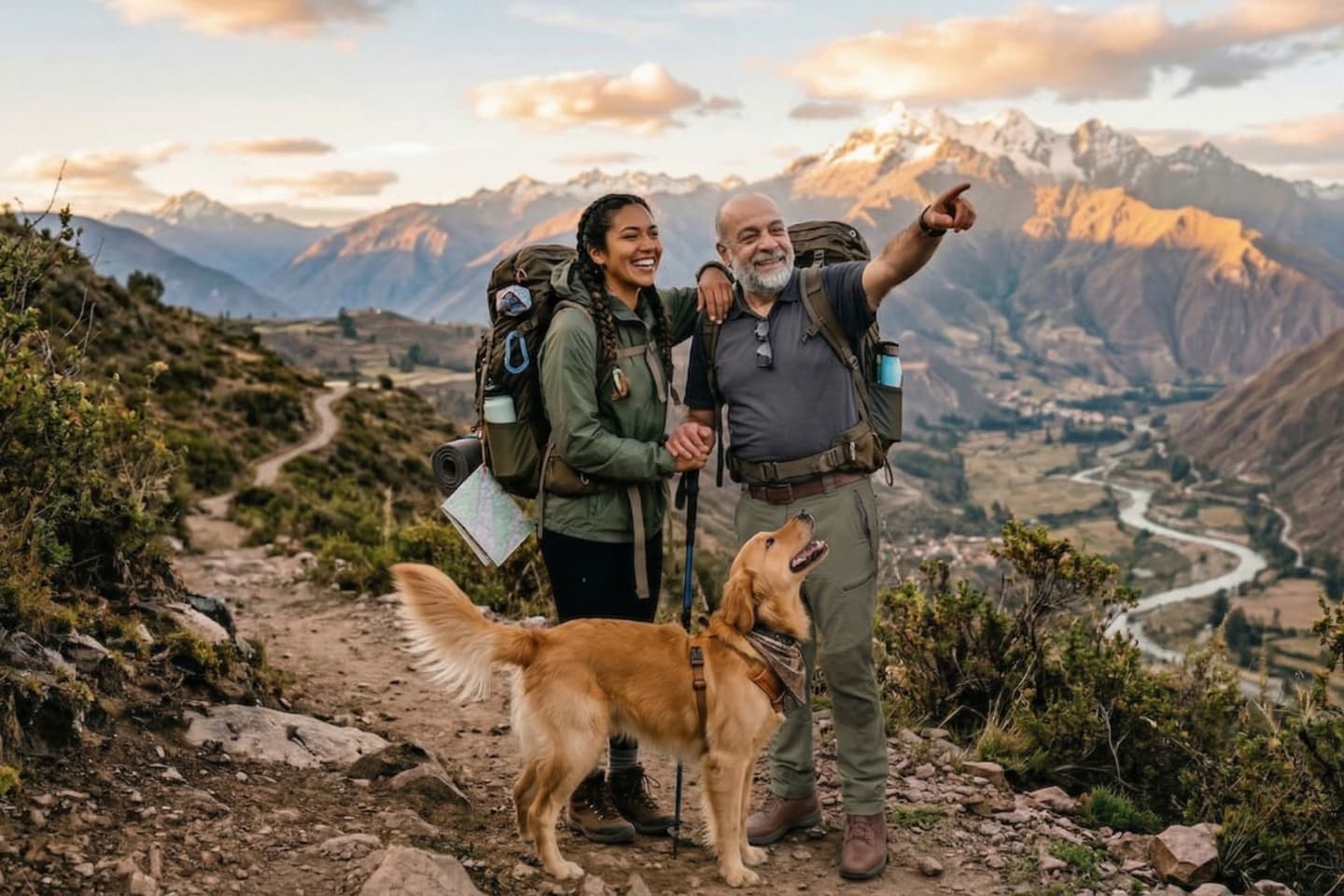 como planejar sua viagem do zero