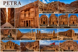 O melhor de Petra