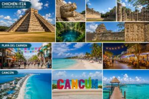 Chichen Itza