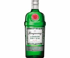 GIN-TANQUERAY