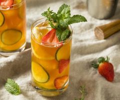 Pimms-cocktail